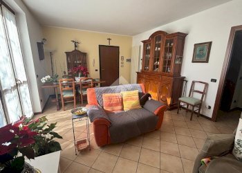 Trilocale Via croce, Varallo Pombia - foto 16