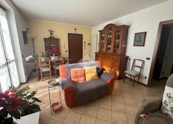 Trilocale Via croce, Varallo Pombia - foto 19