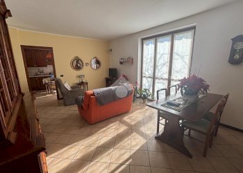 Trilocale Via croce, Varallo Pombia - foto 20