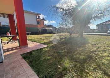 Trilocale Via croce, Varallo Pombia - foto 22