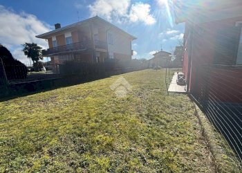 Trilocale Via croce, Varallo Pombia - foto 23