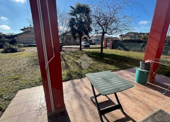 Trilocale Via croce, Varallo Pombia - foto 24