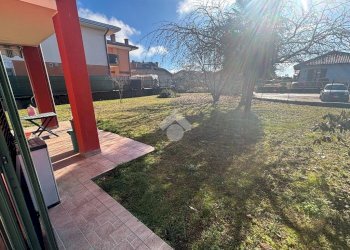 Trilocale Via croce, Varallo Pombia - foto 29