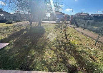 Trilocale Via croce, Varallo Pombia - foto 30