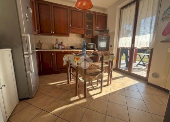 Trilocale Via croce, Varallo Pombia - foto 33