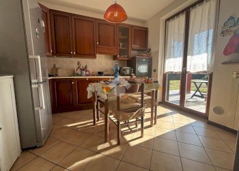 Trilocale Via croce, Varallo Pombia - foto 34