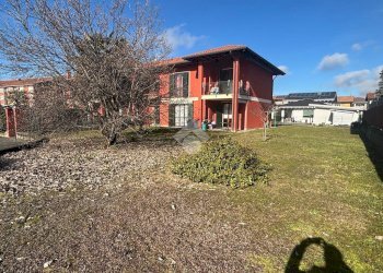 Trilocale Via croce, Varallo Pombia - foto 37