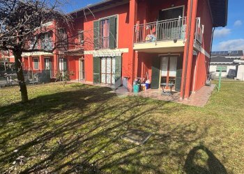 Trilocale Via croce, Varallo Pombia - foto 38