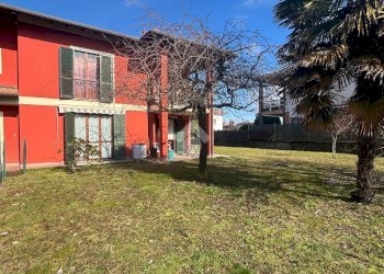 Trilocale Via croce, Varallo Pombia - foto 39