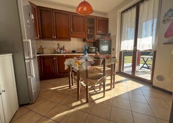 Trilocale Via croce, Varallo Pombia - foto 42