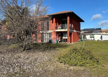 Trilocale Via croce, Varallo Pombia - foto 43