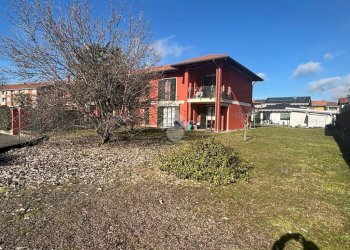 Trilocale Via croce, Varallo Pombia - foto 44