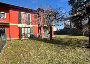 Trilocale Via croce, Varallo Pombia - foto 45