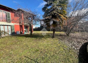 Trilocale Via croce, Varallo Pombia - foto 46