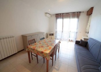 Salone - Trilocale via Alcide De Gasperi, Rosate - foto 8