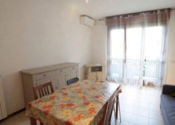 Trilocale via Alcide De Gasperi, Rosate - foto 9