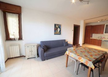 Salone - Trilocale via Alcide De Gasperi, Rosate - foto 12