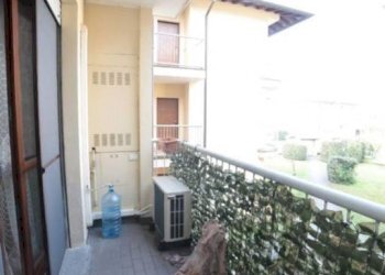 Three-room apartment via Alcide De Gasperi, Rosate - photo 15