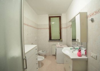 Bagno - Trilocale via Alcide De Gasperi, Rosate - foto 22