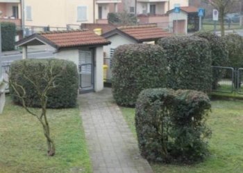 Trilocale via Alcide De Gasperi, Rosate - foto 27