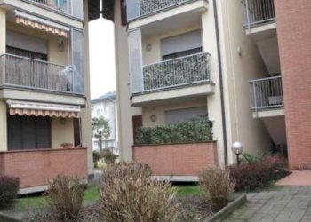 Trilocale via Alcide De Gasperi, Rosate - foto 28