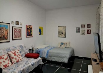 CAMERA/SOGGIORNO - Trilocale VIA QUINTO, Genova (zona Quinto) - foto 1