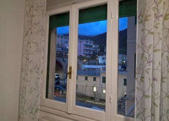 VISTA - Trilocale VIA QUINTO, Genova (zona Quinto) - foto 4