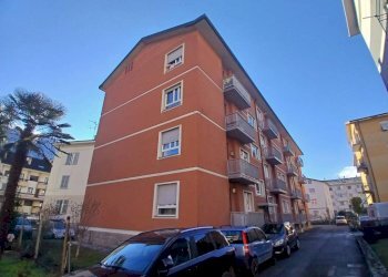 Facciata - Trilocale via Ezio Vanoni, 70, Sondrio - foto 3