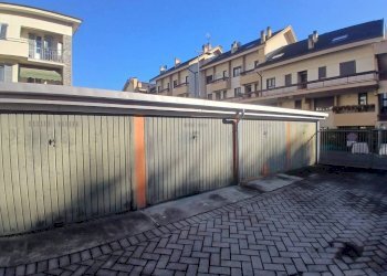 Box auto - Trilocale via Ezio Vanoni, 70, Sondrio - foto 5