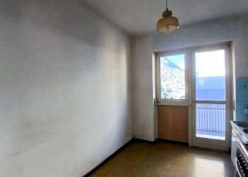 Salone - Trilocale via Ezio Vanoni, 70, Sondrio - foto 7