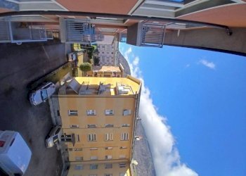 Vista - Trilocale via Ezio Vanoni, 70, Sondrio - foto 10