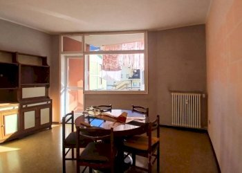 Salone - Trilocale via Ezio Vanoni, 70, Sondrio - foto 13