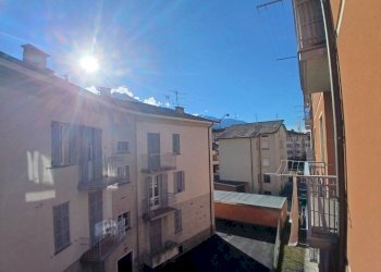 Vista - Trilocale via Ezio Vanoni, 70, Sondrio - foto 15