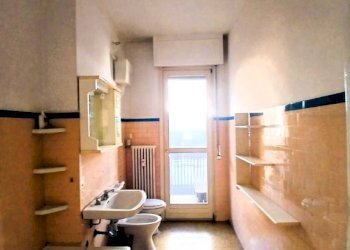 Bagno - Trilocale via Ezio Vanoni, 70, Sondrio - foto 18