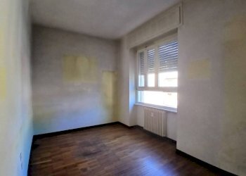 Camera da letto - Trilocale via Ezio Vanoni, 70, Sondrio - foto 19