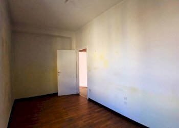 Camera da letto - Trilocale via Ezio Vanoni, 70, Sondrio - foto 20
