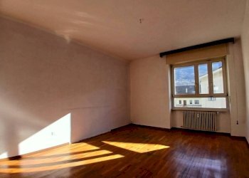 Camera da letto - Trilocale via Ezio Vanoni, 70, Sondrio - foto 21