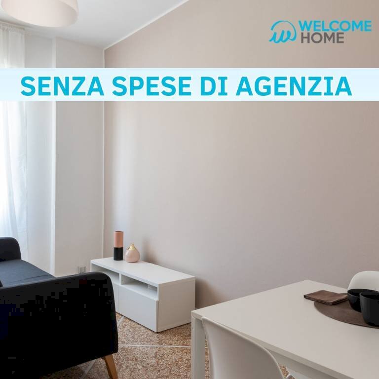 Salone - Bilocale via Ambrogio Binda, 16, Milano (zona Barona) - foto 1