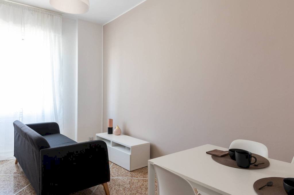 Studio - Bilocale via Ambrogio Binda, 16, Milano (zona Barona) - foto 3