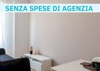 Salone - Bilocale via Ambrogio Binda, 16, Milano (zona Barona) - foto 1