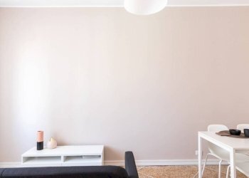 Salone - Two-room apartment via Ambrogio Binda, 16, Milano (neighborhood Barona) - photo 2