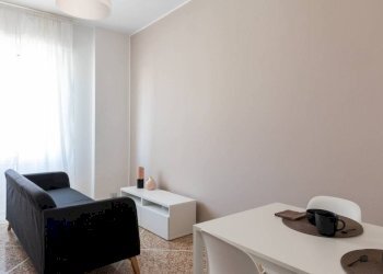 Studio - Two-room apartment via Ambrogio Binda, 16, Milano (neighborhood Barona) - photo 3