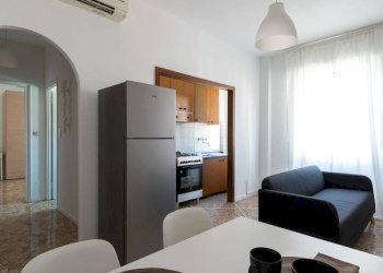 Cucina - Two-room apartment via Ambrogio Binda, 16, Milano (neighborhood Barona) - photo 5