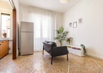 Dettagli - Bilocale via Ambrogio Binda, 16, Milano (zona Barona) - foto 7