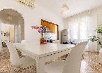 Salone - Bilocale via Ambrogio Binda, 16, Milano (zona Barona) - foto 8