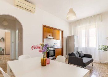 Salone - Bilocale via Ambrogio Binda, 16, Milano (zona Barona) - foto 13