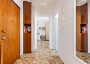 Ingresso - Bilocale via Ambrogio Binda, 16, Milano (zona Barona) - foto 17