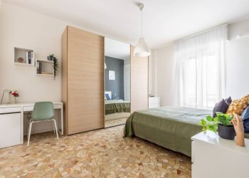 Camera da letto - Bilocale via Ambrogio Binda, 16, Milano (zona Barona) - foto 19