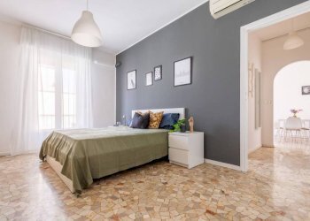 Camera da letto - Bilocale via Ambrogio Binda, 16, Milano (zona Barona) - foto 21