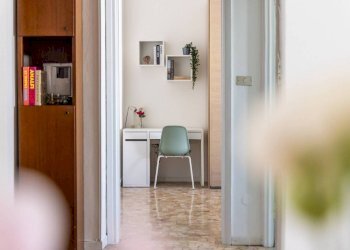 Disimpegno - Bilocale via Ambrogio Binda, 16, Milano (zona Barona) - foto 29